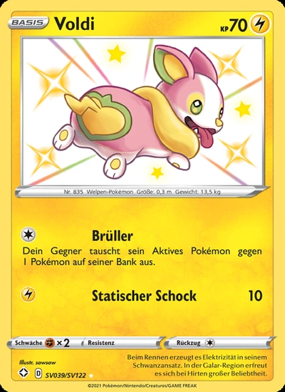 Voldi