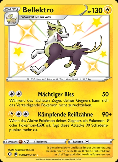 Bellektro