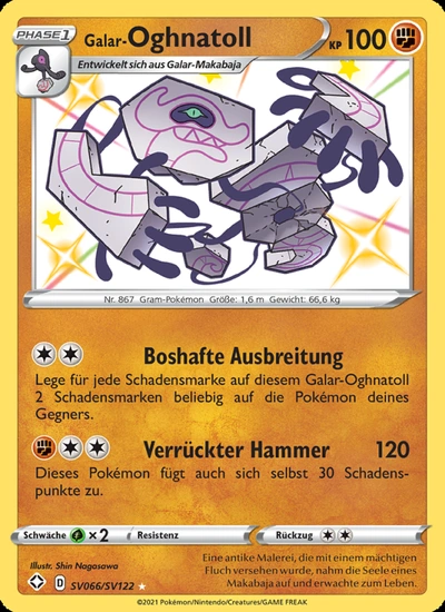 Galar-Oghnatoll
