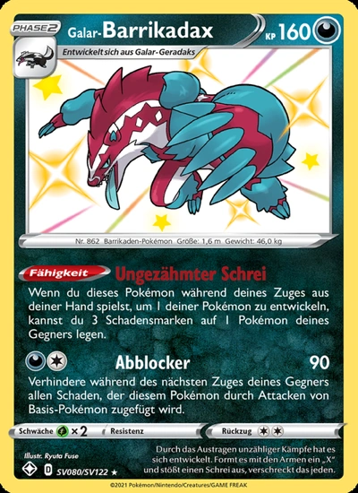 Galar-Barrikadax