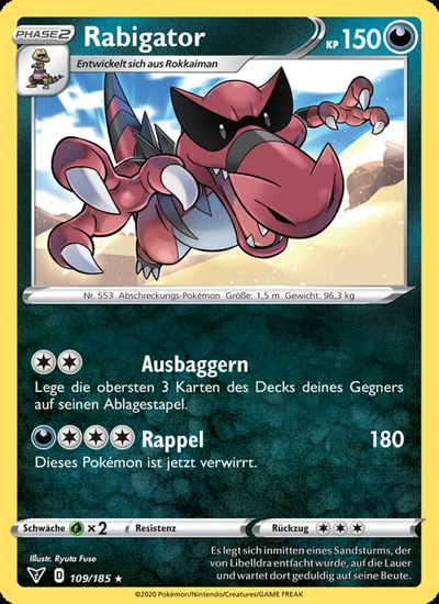Rabigator