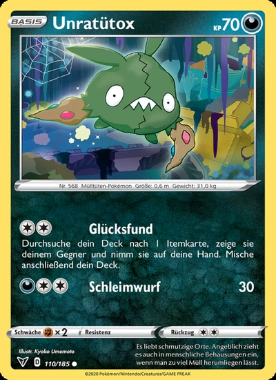 Unratütox