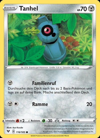 Tanhel