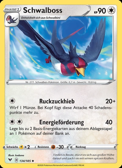 Schwalboss