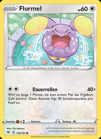 Flurmel