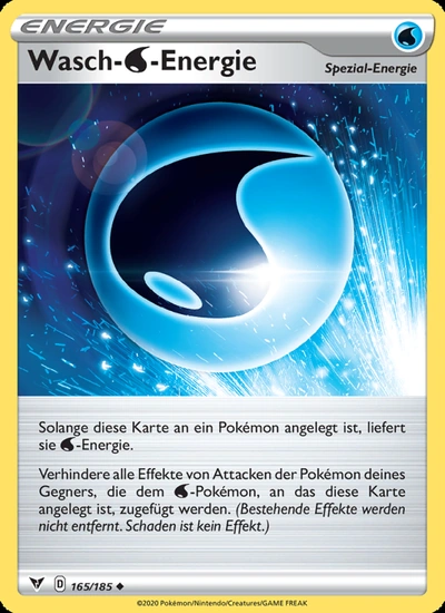 Wasch-Water-Energie