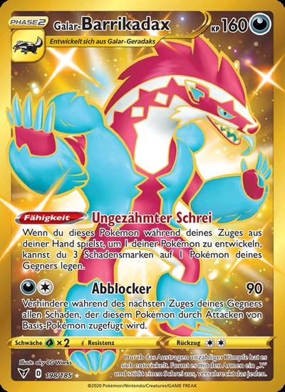Galar-Barrikadax