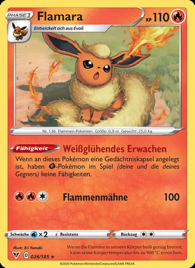 Flamara