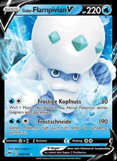 Galar-Flampivian V