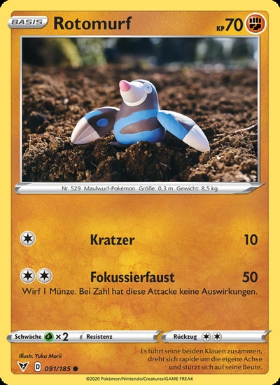 Rotomurf