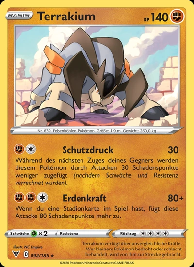 Terrakium