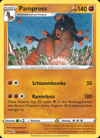 Pampross