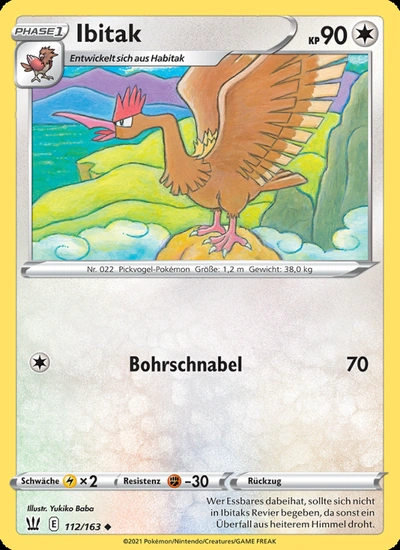 Ibitak