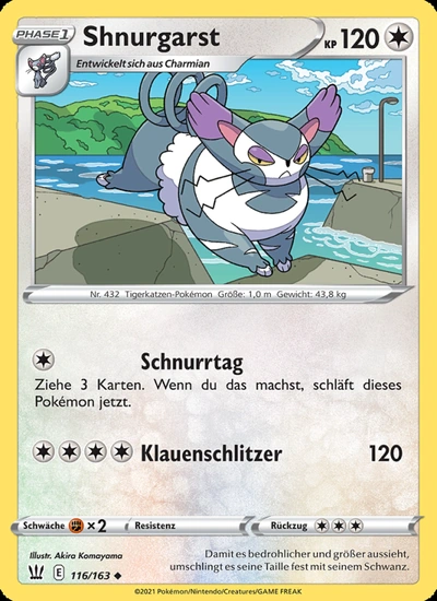 Shnurgarst