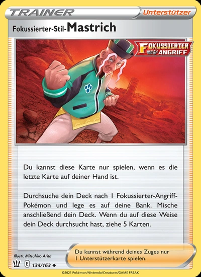 Fokussierter-Stil-Mastrich