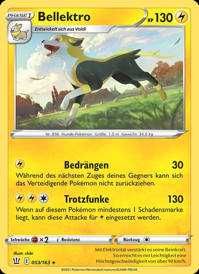Bellektro