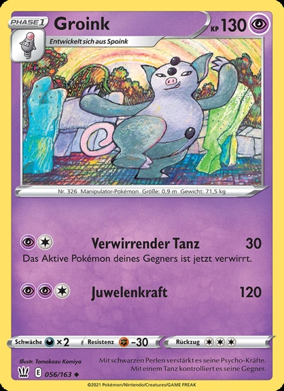 Groink
