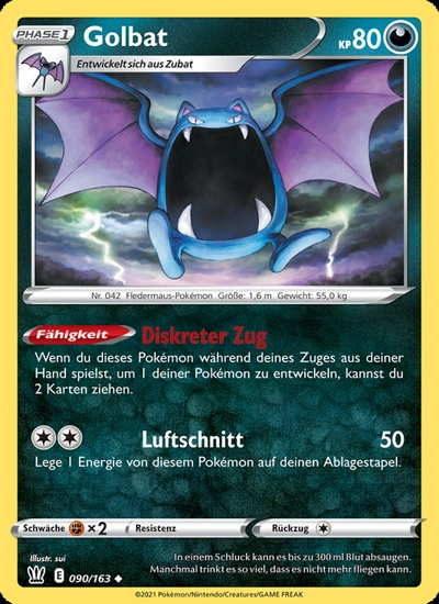 Golbat