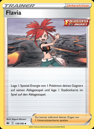 Flavia