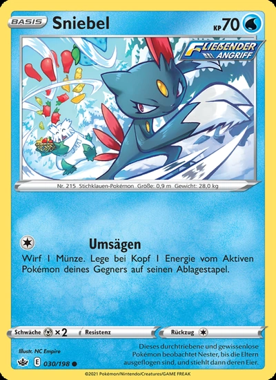 Sniebel