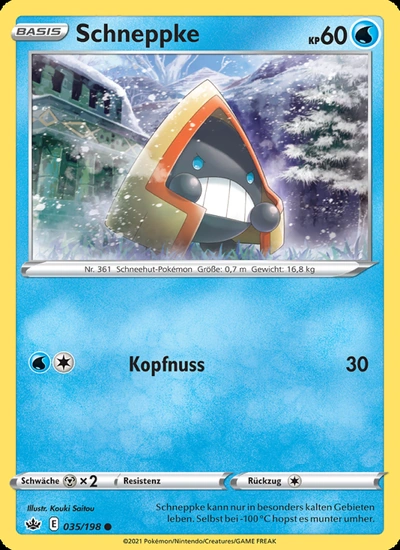 Schneppke