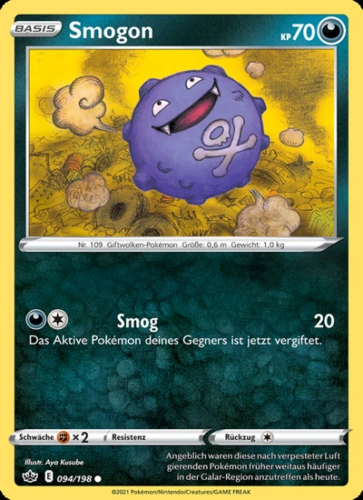 Smogon