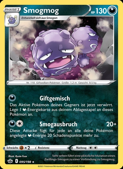 Smogmog