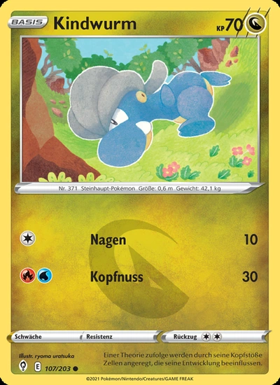 Kindwurm