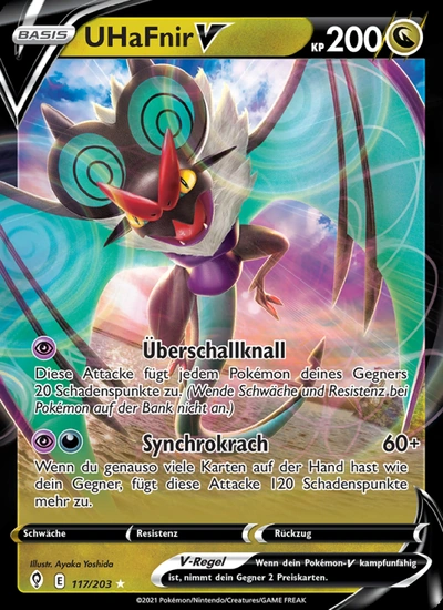 UHaFnir V