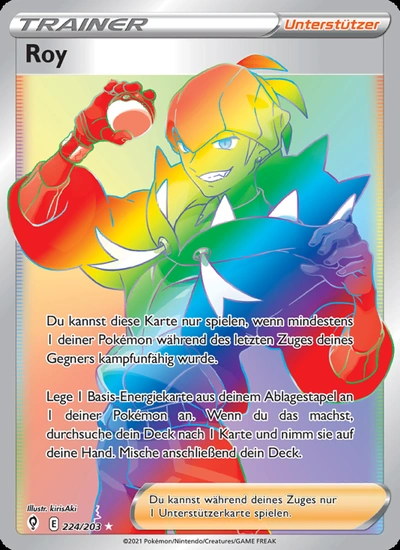 Roy