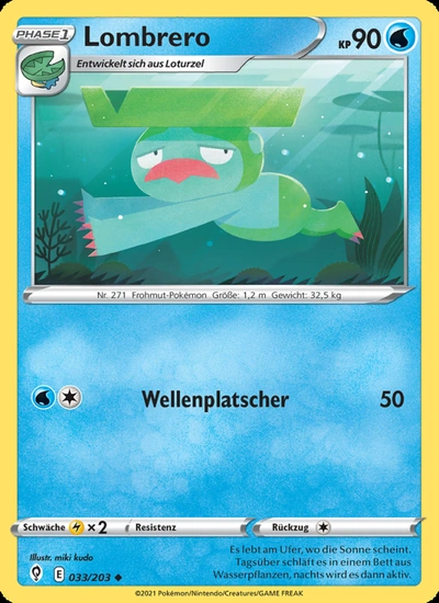 Lombrero
