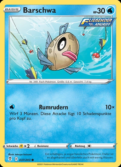 Barschwa