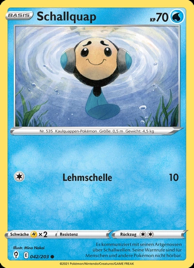 Schallquap