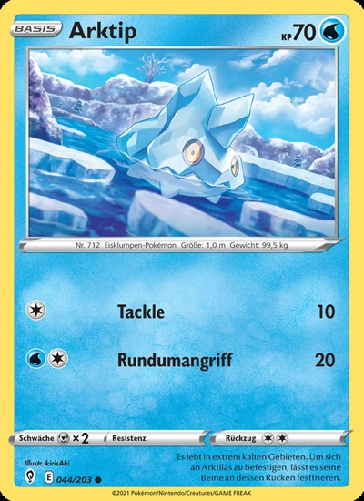 Arktip
