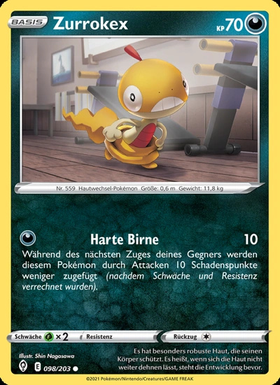 Zurrokex