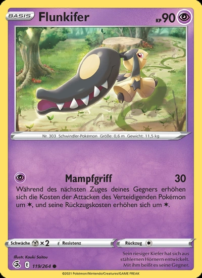 Flunkifer
