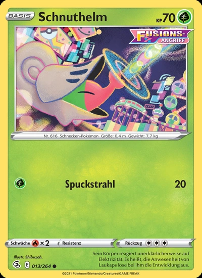 Schnuthelm