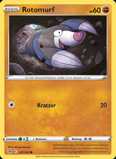 Rotomurf