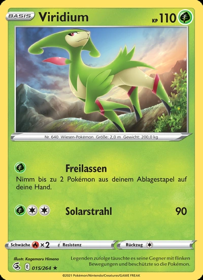 Viridium