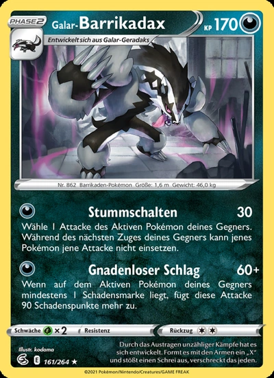 Galar-Barrikadax