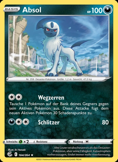 Absol