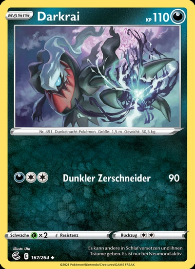 Darkrai