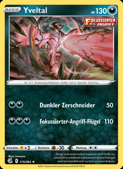 Yveltal