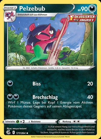 Pelzebub