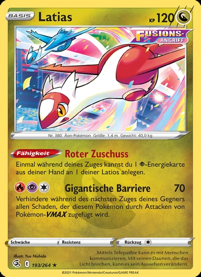 Latias