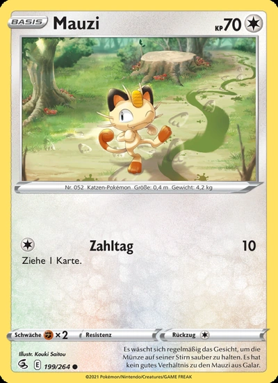 Mauzi