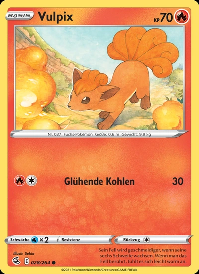 Vulpix