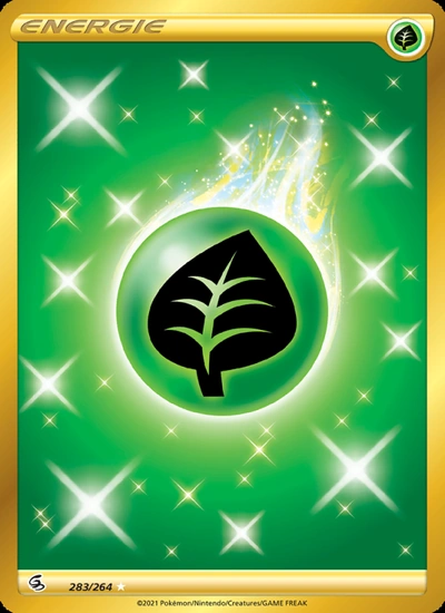 Pflanze-Energie