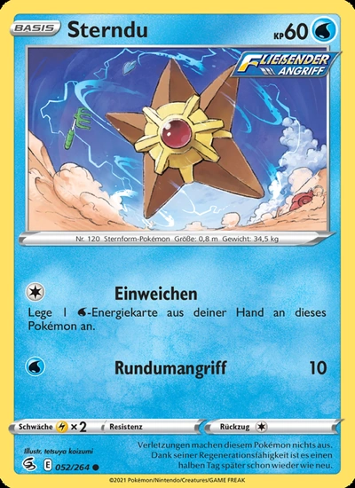 Sterndu