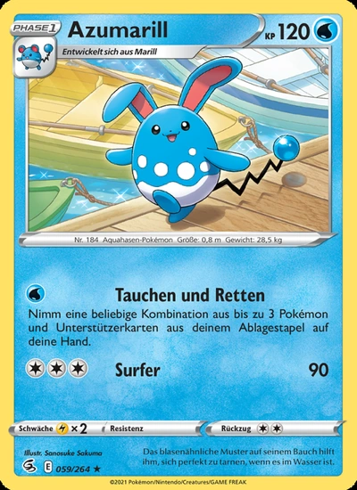 Azumarill